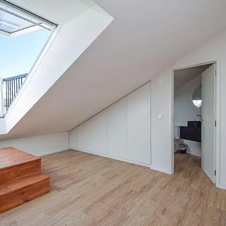 Apartment Stylish *