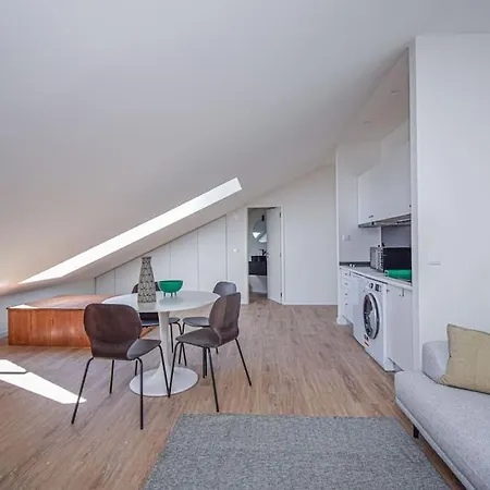 Apartment Stylish *