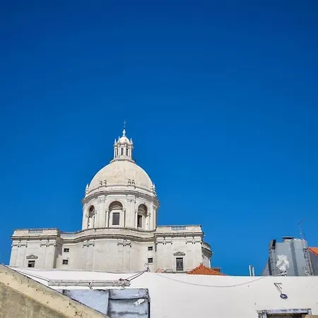 Stylish Lisbon