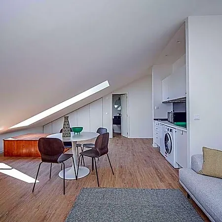 Appartement Stylish