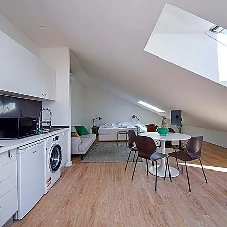Stylish Appartement *