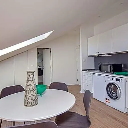 Appartement Stylish Lisboa