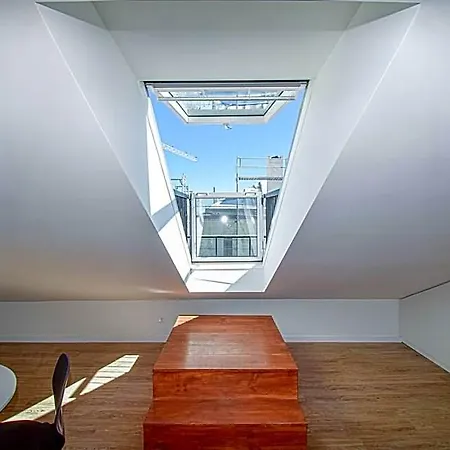 Stylish Appartement *