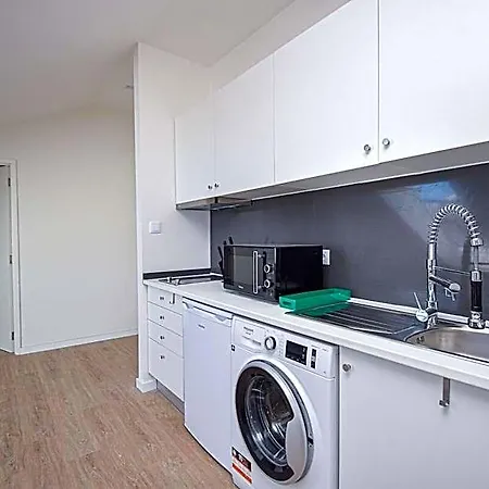 Stylish Appartement *