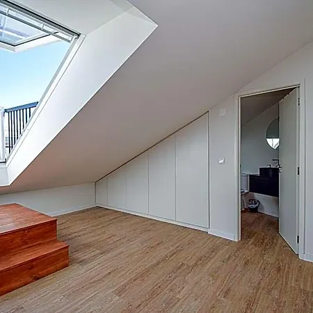 Stylish Appartement