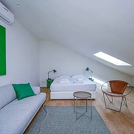 Appartement Stylish Lisboa