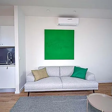 Stylish Appartement *