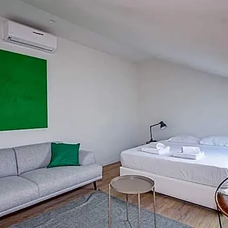 Appartement Stylish Lisboa