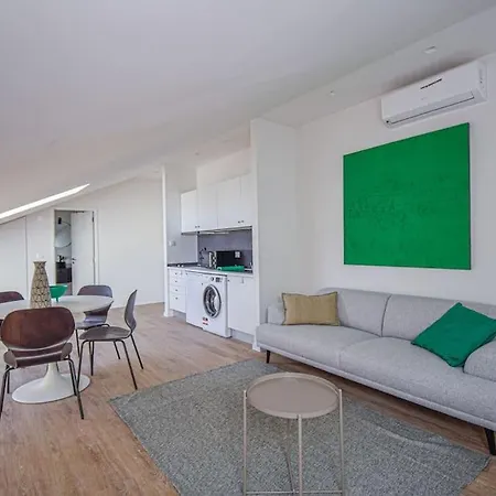 Appartement Stylish *